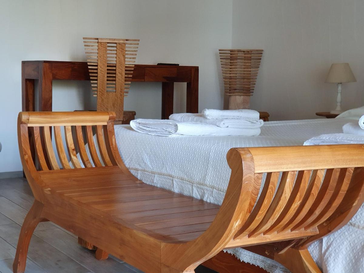 Nacchinono Bed & Breakfast ออลเบีย ภายนอก รูปภาพ