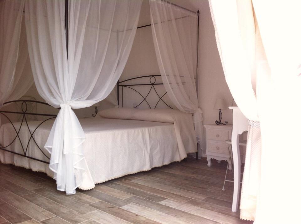 Nacchinono Bed & Breakfast ออลเบีย ภายนอก รูปภาพ