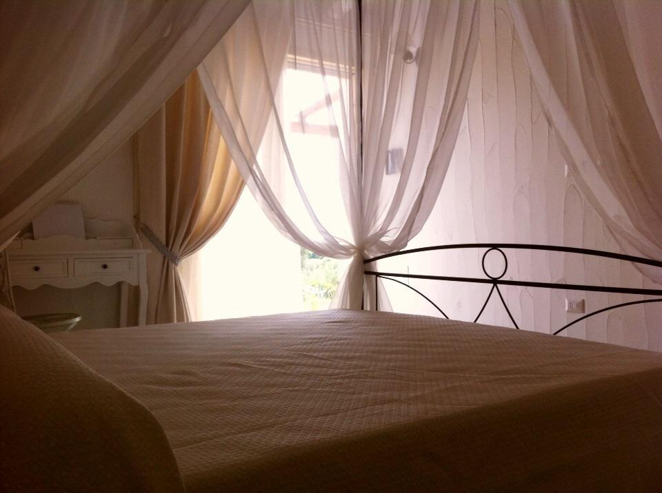 Nacchinono Bed & Breakfast ออลเบีย ภายนอก รูปภาพ