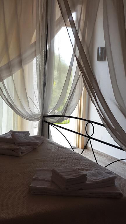 Nacchinono Bed & Breakfast ออลเบีย ภายนอก รูปภาพ